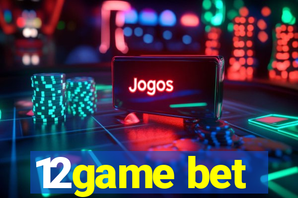 12game bet